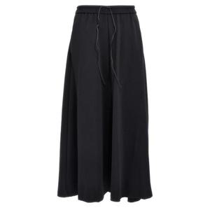 아디다스 Y3 숏 스커트 JN4985BLACK Black