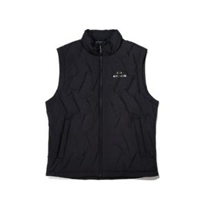 아이더 [택가 219,000원]남성 THERMOLOCK (써모락)   튜브 슬림 다운 베스트(DMU24602Z1)