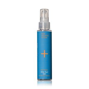 아이플러스엠 i+m 내추럴코스메틱 애프터 선 젤 100ml