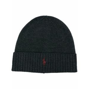 [POLO RALPH LAUREN] 라프리마 남성 모자 710886137 004 DARK GRANITE HTHR /10