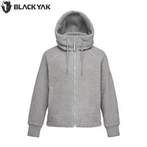 블랙야크 여성 겨울 본딩 아우터 미들자켓 스키무드 플리스자켓2 1BYJKFU508LG