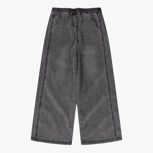 [더데이걸]여름 데님 절개 긴바지TGTJ25501