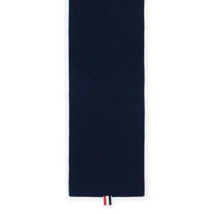 톰브라운 머플러 스카프 MKS026A 00011 415 Blue