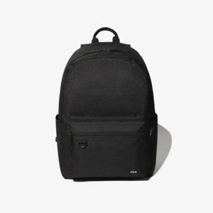휠라백팩 TQJ FS3BPG3303X-BLK 에센셜 백팩