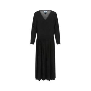 프라다 원피스 23896S22211BN F0002 Black