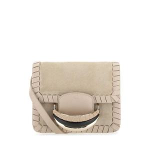 끌로에 클러치 파우치 CHC22AS500H81 278 Beige o Tan