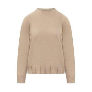 파비아나필리피   니트 FW25 MAD215F028L517 0158 5985088 CORDA