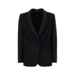 조르지오 아르마니 수트 자켓 GW000142TE10936 UC001 Black