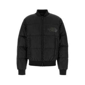 디스퀘어드2 패딩 S74AM1612S53817 900 Black