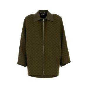 구찌 자켓 826626Z8B1O 3602 Green