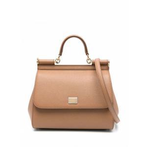[DOLCEGABBANA] 라프리마 여성 Bags Brown BB6002 B10018M417 /11