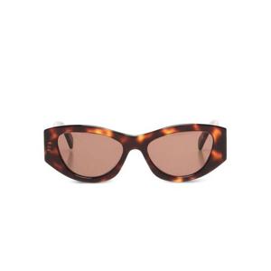셀린느 선글라스 4S308 CPLB19DT Brown