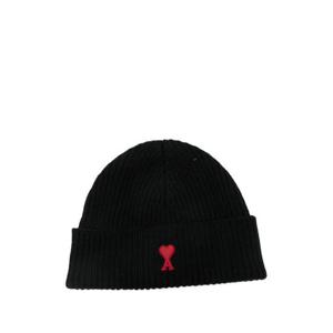 아미 모자 BFUHA116D 018009 Black