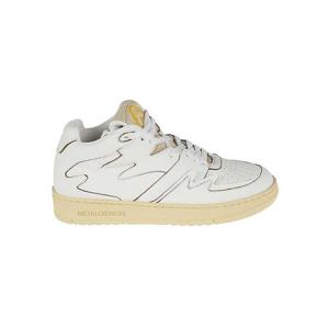 메탈젠치 스니커즈 GXXNEOBASS CEBI0100 White