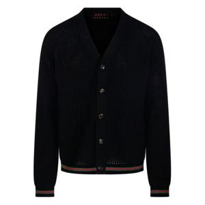 구찌 가디건 788009 XKD151060 Black