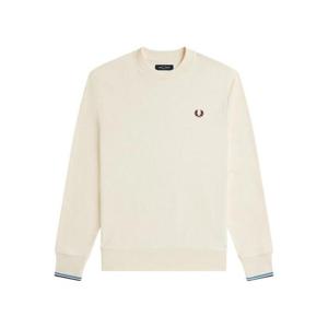 프레드페리 스웨터 M7535Z46 Beige
