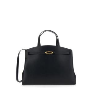 멀버리 토트백 HH9604615A100 Black