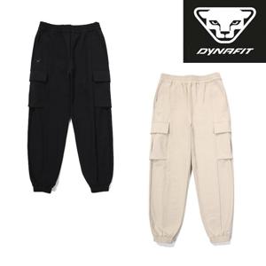 LJS  다이나핏  택가 159000원 여성 엘로이 카고 조거 팬츠 (YYWW23351)