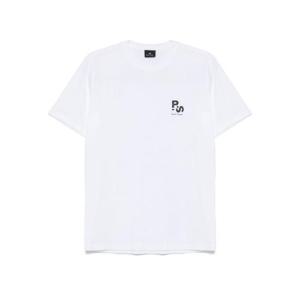 PS 바이 폴스미스 반팔 티셔츠 M2R011R PP508501 White