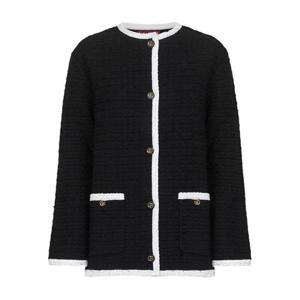 구찌 가디건 832677 XKEY31070 Black