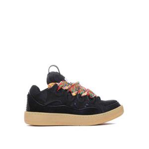 랑방 스니커즈 SKDK12DRA210 Black