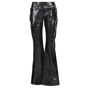 톰포드 스트레이트 팬츠 PAL742 LET016LB999 Black