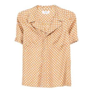 셀린느 셔츠 2B6070487 FYN8 Orange