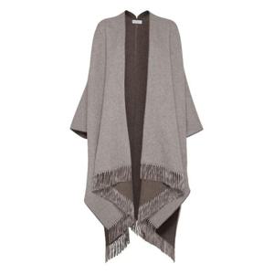 브루넬로 쿠치넬리 케이프 MSCDAGP32 CYO16 Brown