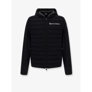 MONCLER GRENOBLE Nylon down jacket K20978G00032
