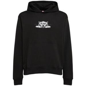 겐조 Kenzo happy tiger 클래식 후드 82I-3ER009