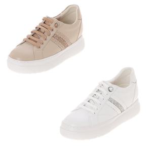 [SODA] 소다 여성 글리터스톤 키높이 스니커즈 5CM ALS515 컬러모음