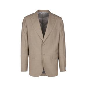 디올 수트 자켓 393C201A5845 140 CAMEL