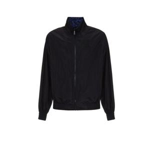 저스트까발리 자켓 79OAS411 CQUD4899 Black