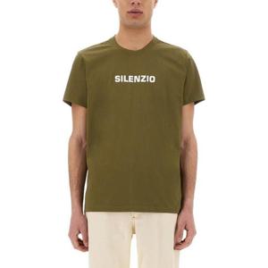 아스페시 반팔 티셔츠 AY27 A33501395 MILITARY GREEN