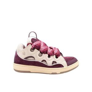 랑방 스니커즈 FU SKDK12 BICO 0539 Red