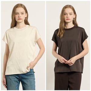 BCBG B5F7B460 캡실키 BL (현대목동)
