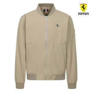 페라리 페라리 럭셔리 보머 패딩 자켓 FER8887133M-1M-BE