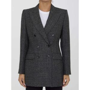 돌체앤가바나   여성 자켓 FW24 F29BITFM2G4S8031 2899170 GREY