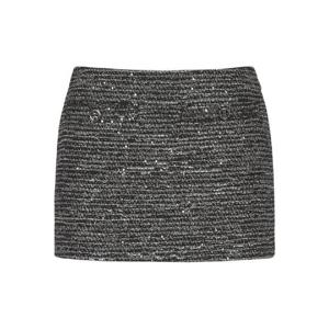 구찌   미니스커트 FW24 800174ZAQ9N1138 3639063 Black