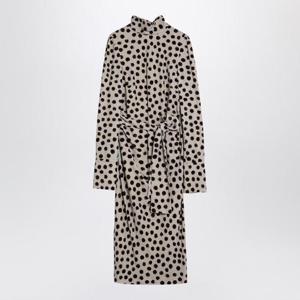 드리스반노튼   긴팔원피스 FW24 0110089013 2919817 Beige