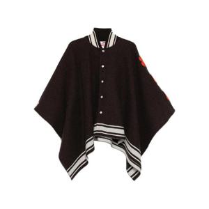 겐조   케이프 FW25 FF68CU610SEC  91 5977402 GREY