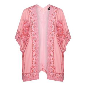 에트로   가디건 SS25 WRPA0016AK725X0872 4994142 PINKRED