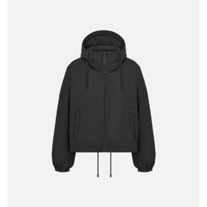 크리스챤 디올   여성 코트 SS25 457C21B2514 5333092 Black