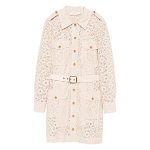 짐머만   긴팔원피스 FW25 5248DF251 CRM 6247419 Beige