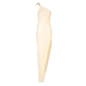 릭오웬스릴리스   민소매원피스 FW24 LI02D5513114 5514488 Beige