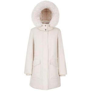 제옥스   여성 패딩 자켓 FW25 W5620E T3272 6237941 White