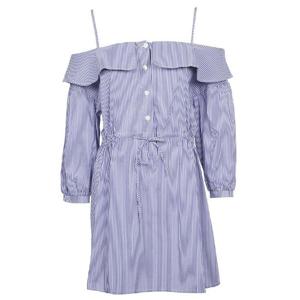 조보나런던   긴팔원피스 SS18 BENCHLEY 341 2725267 Blue