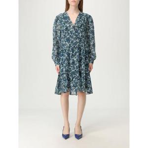 보스   긴팔원피스 SS25 50530945 974 5711802 Patterned