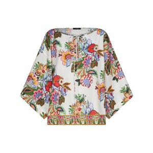 에트로   블라우스 SS24 WRJA001899SAE93X0800 2529884 White