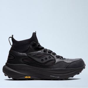 25 FW 써코니 SILO Trekker 트레커 비브람솔 하이탑 스니커즈 블랙 S70979 10